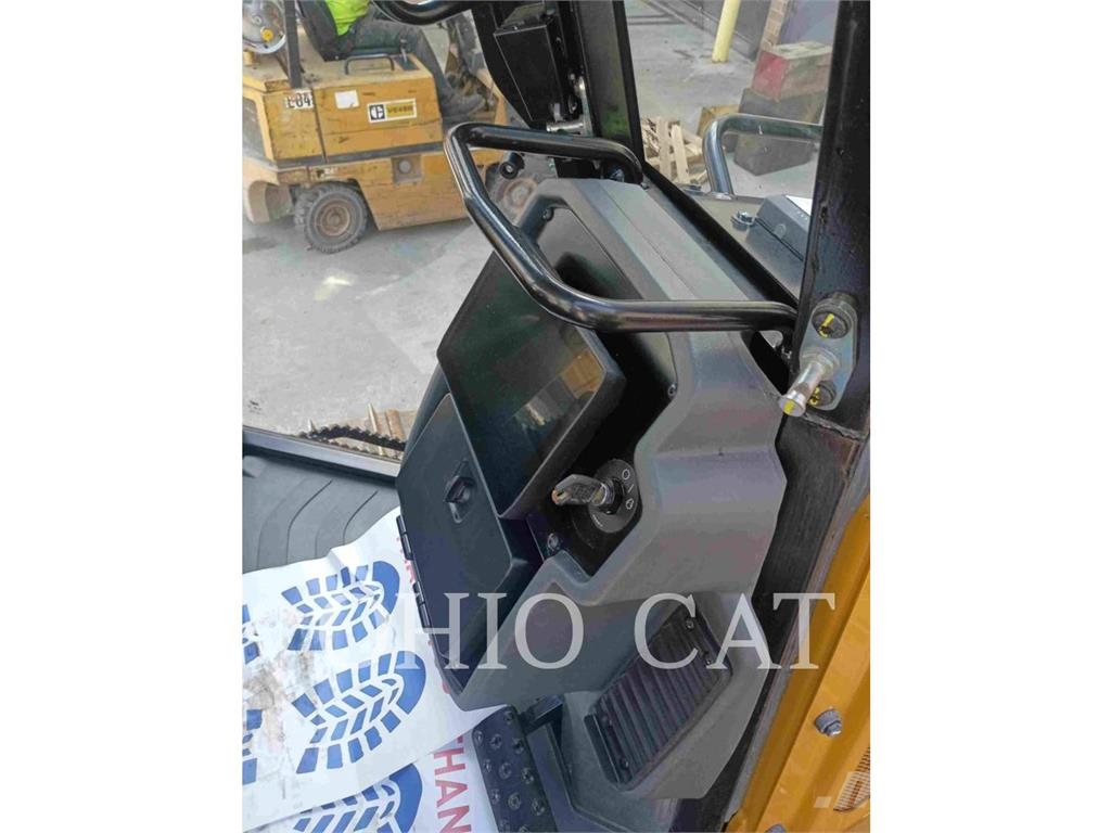 CAT D3 XL 履帶推土機