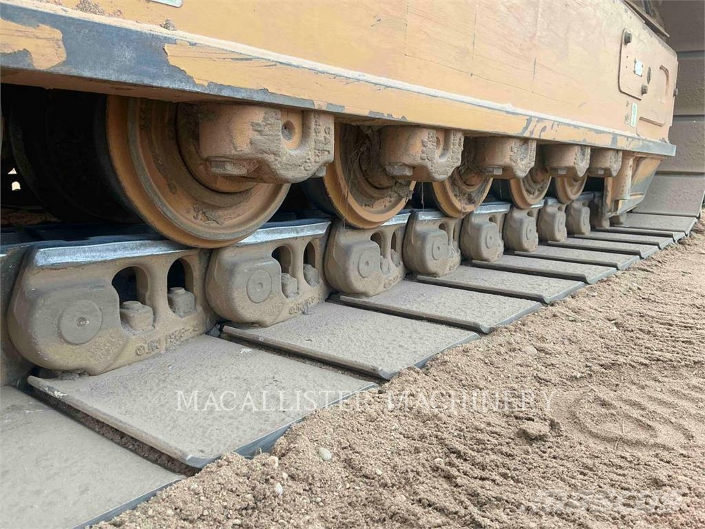 CAT D3 XL ASZ2 Bandschaktare