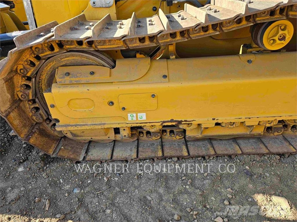 CAT D312 Dozer cingolati