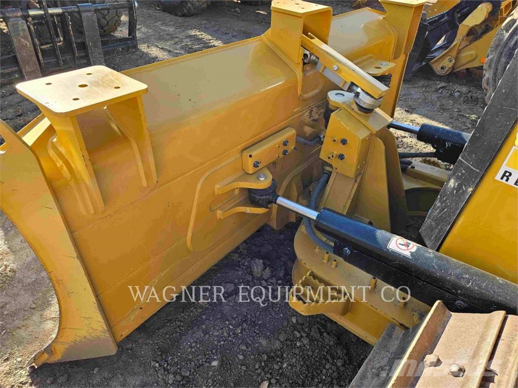 CAT D312 Dozer cingolati