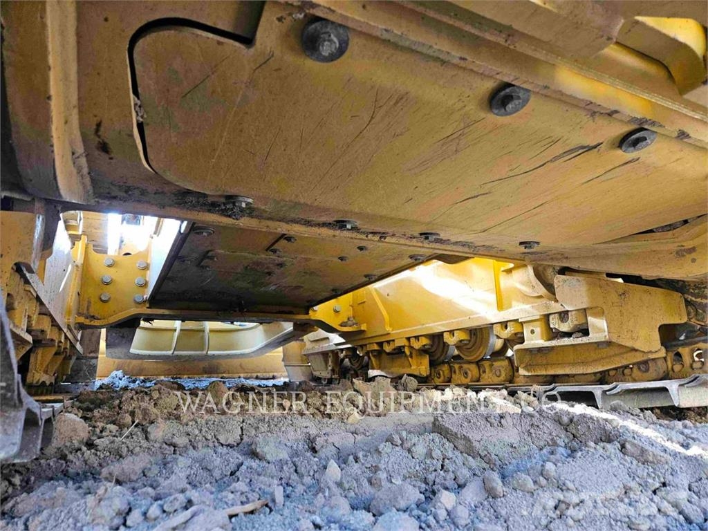 CAT D312 Dozer cingolati