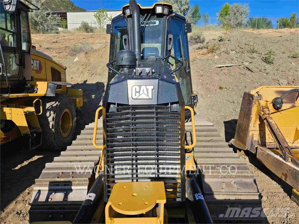 CAT D312 Dozer cingolati