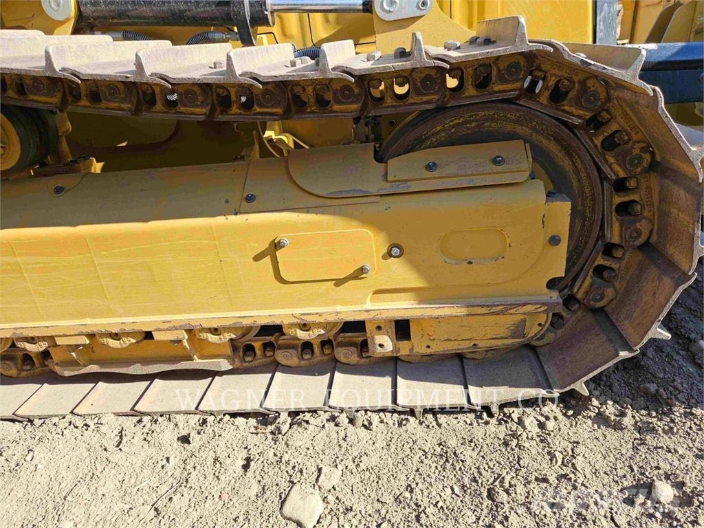 CAT D312 Dozer cingolati