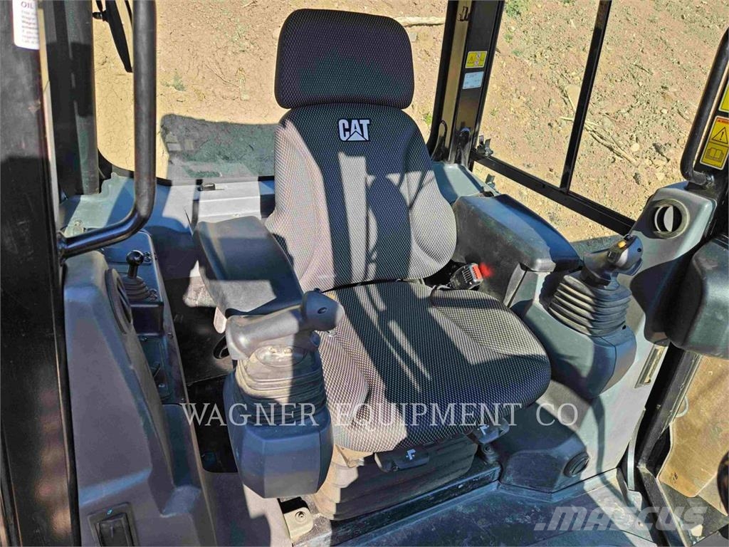CAT D312 Dozer cingolati