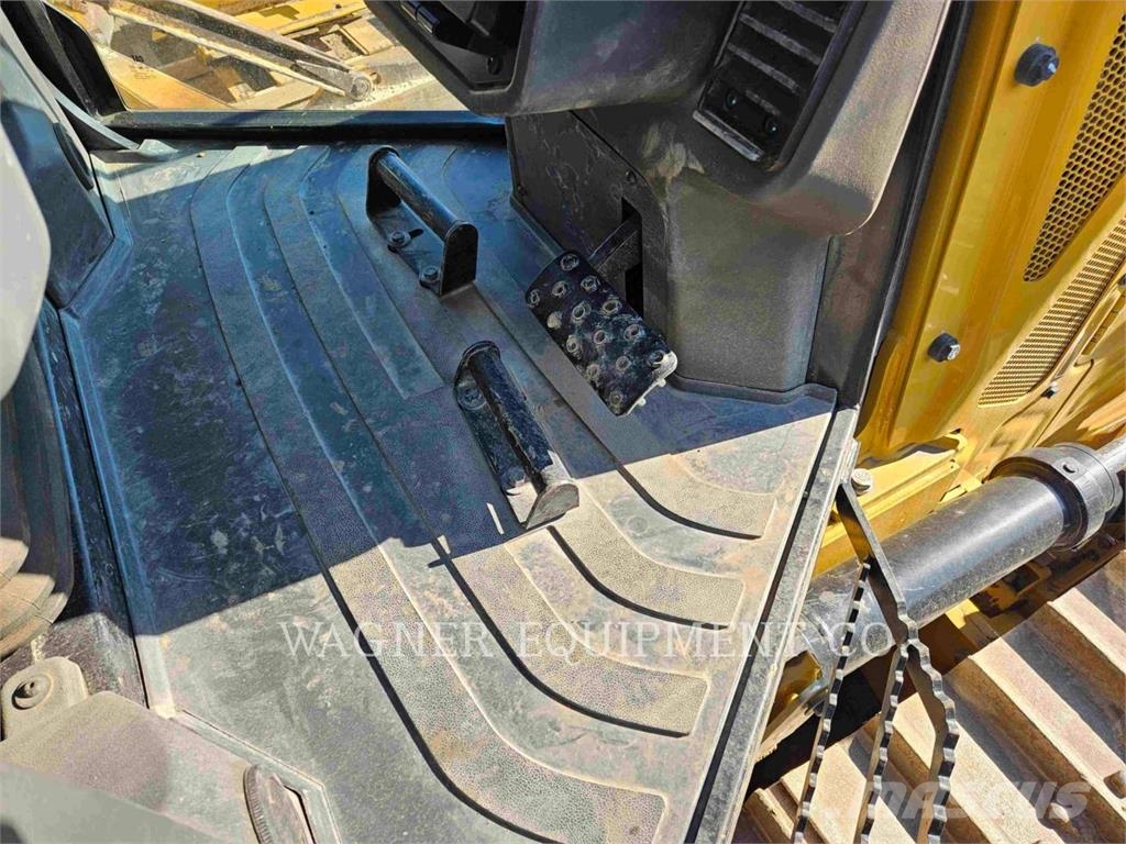 CAT D312 Dozer cingolati