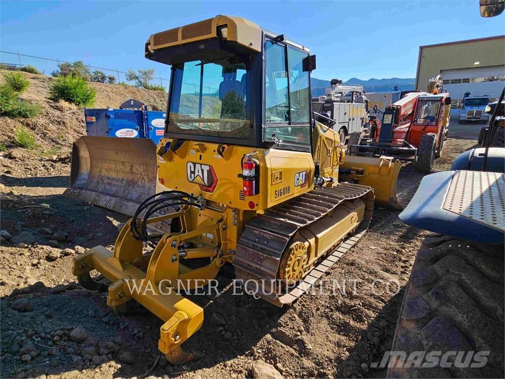 CAT D312 Dozer cingolati