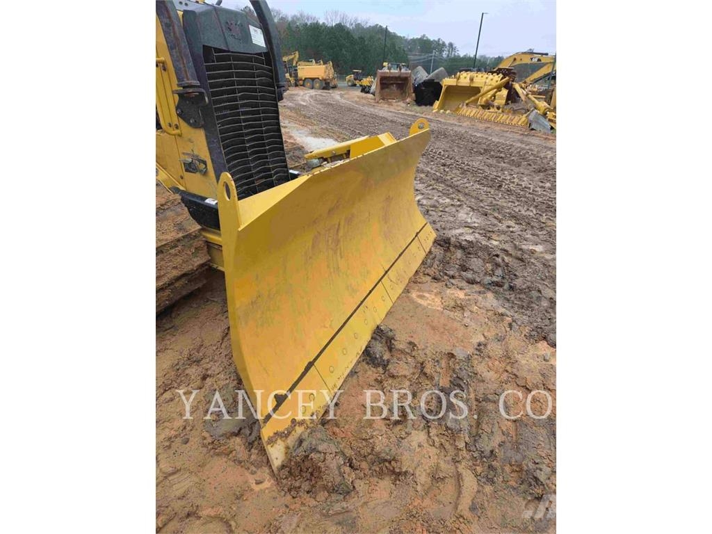 CAT D312 Dozers - Tratores rastos
