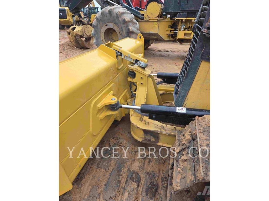 CAT D312 Dozers - Tratores rastos