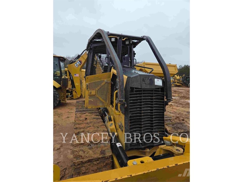CAT D312 Dozers - Tratores rastos