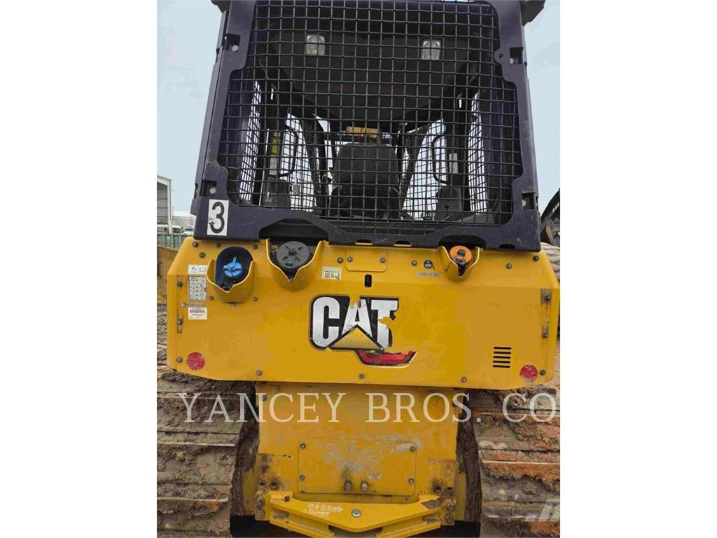 CAT D312 Dozers - Tratores rastos