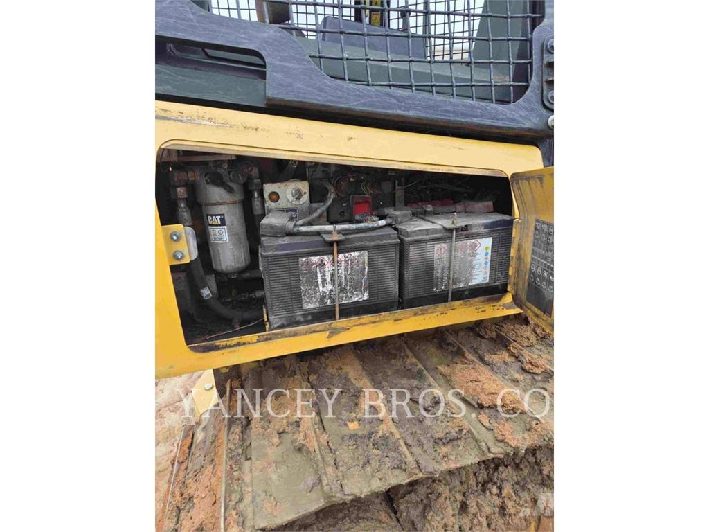 CAT D312 Dozers - Tratores rastos