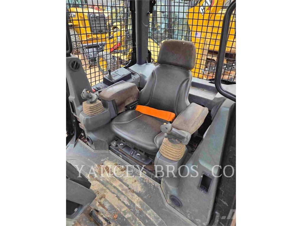 CAT D312 Dozers - Tratores rastos