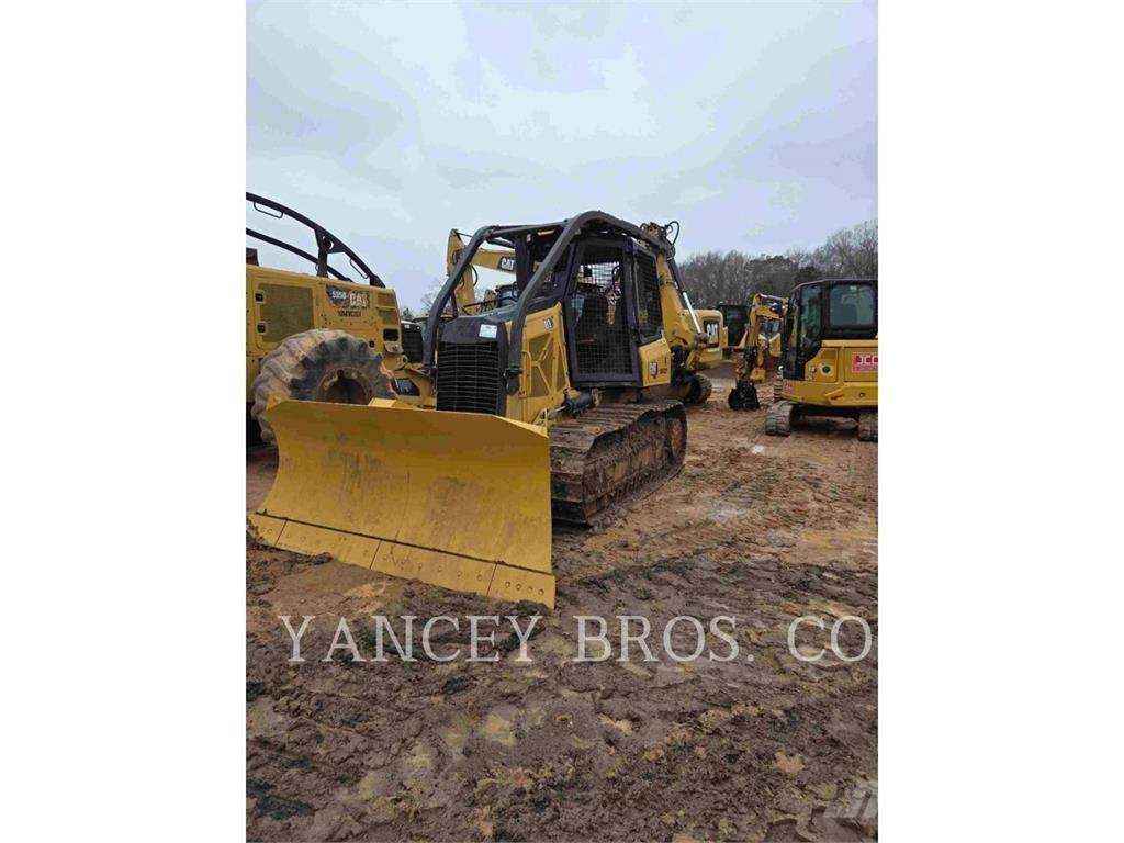 CAT D312 Dozers - Tratores rastos