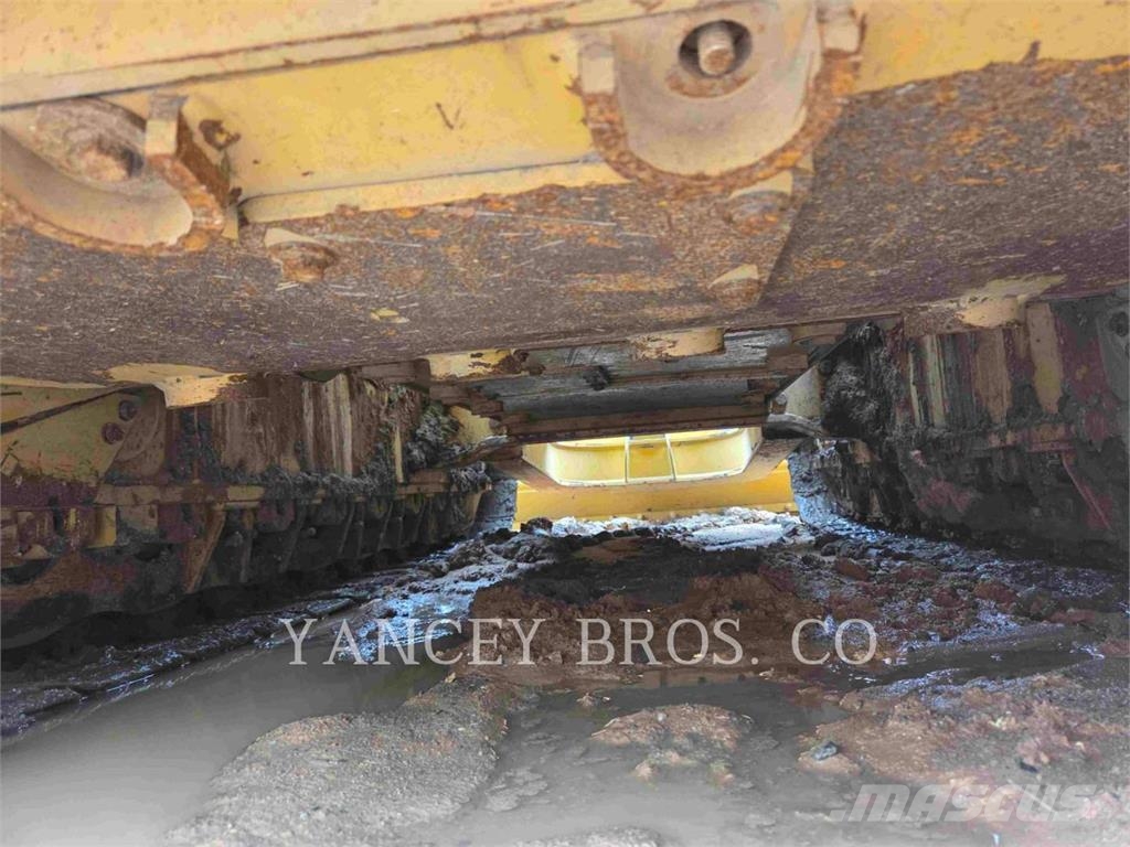 CAT D312 Dozers - Tratores rastos