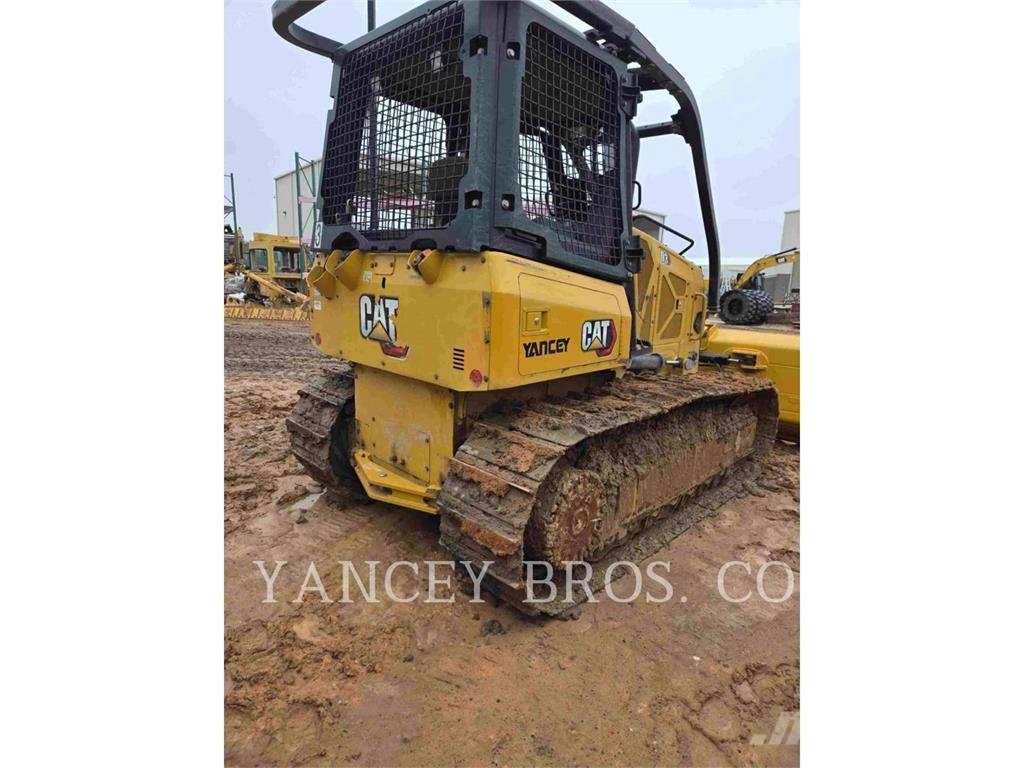 CAT D312 Dozers - Tratores rastos