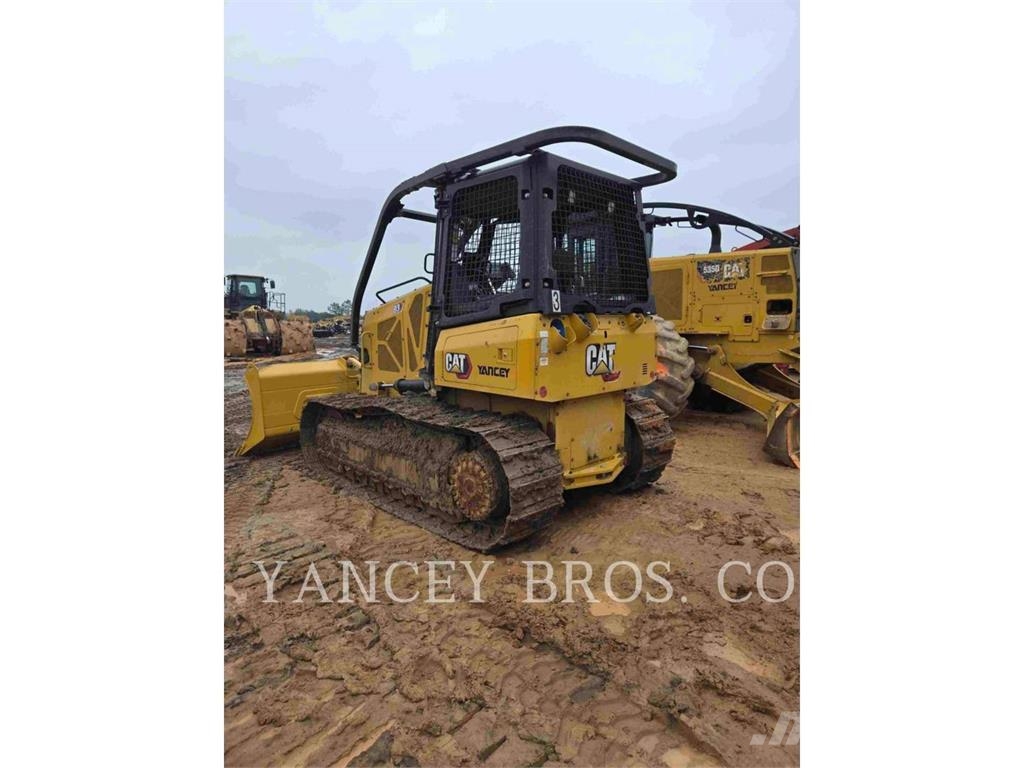 CAT D312 Dozers - Tratores rastos