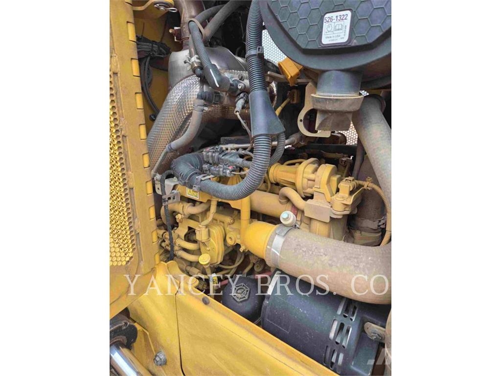 CAT D312 Dozers - Tratores rastos