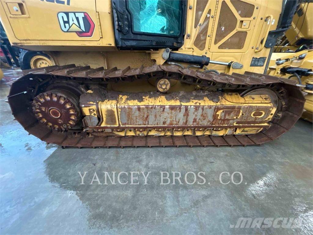 CAT D312 Bulldozer på larvebånd