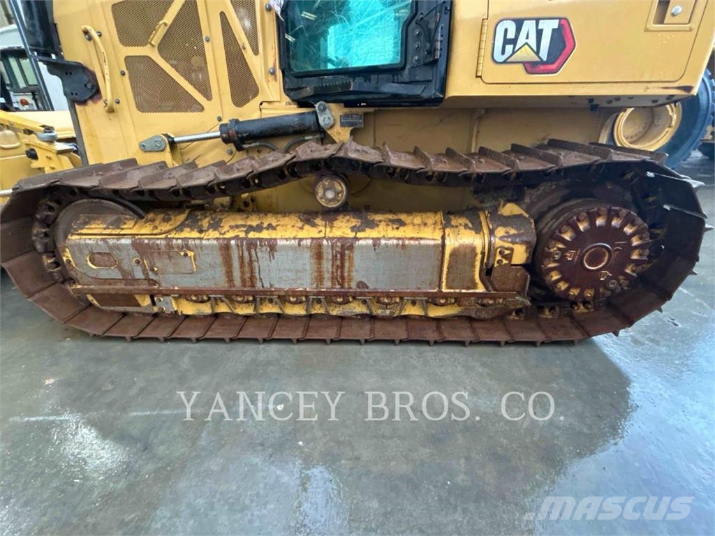 CAT D312 Bulldozer på larvebånd