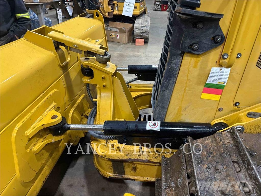 CAT D312 Bulldozer på larvebånd