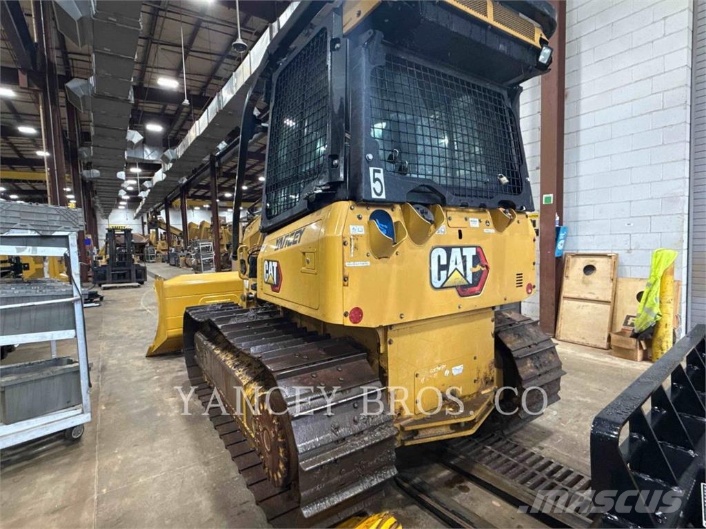 CAT D312 Bulldozer på larvebånd