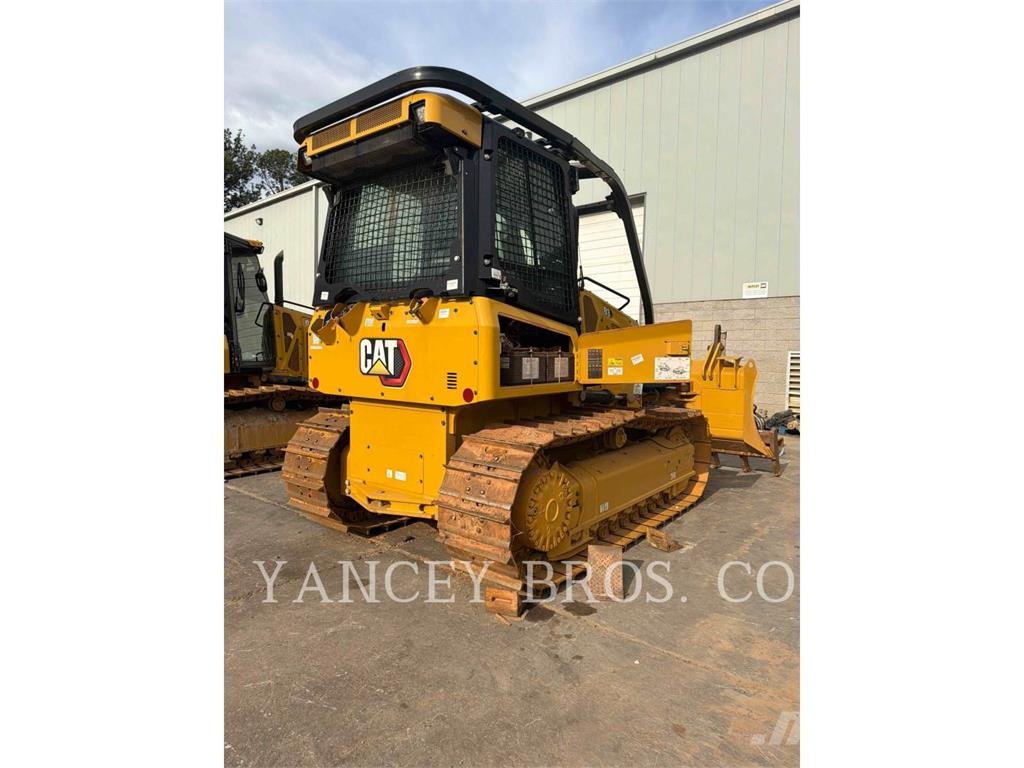 CAT D312 Bulldozer på larvebånd