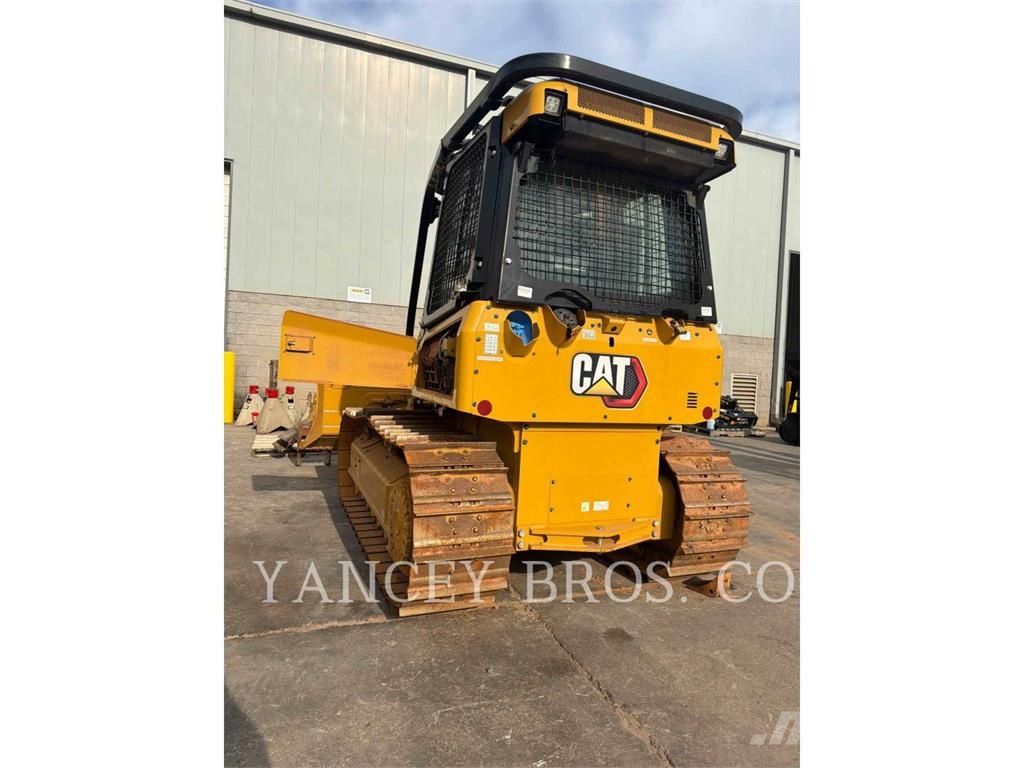 CAT D312 Bulldozer på larvebånd