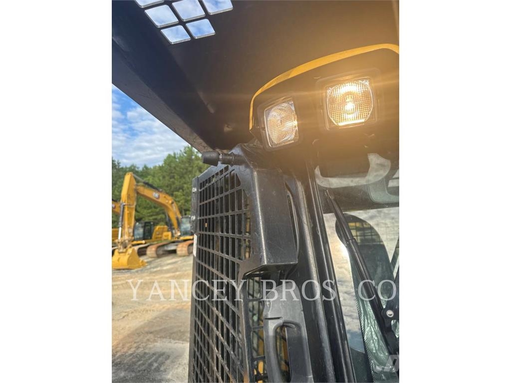 CAT D312 Kāpurķēžu buldozeri