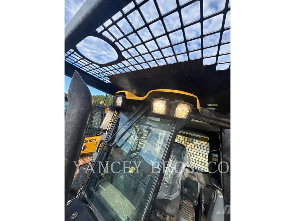 CAT D312 Kāpurķēžu buldozeri