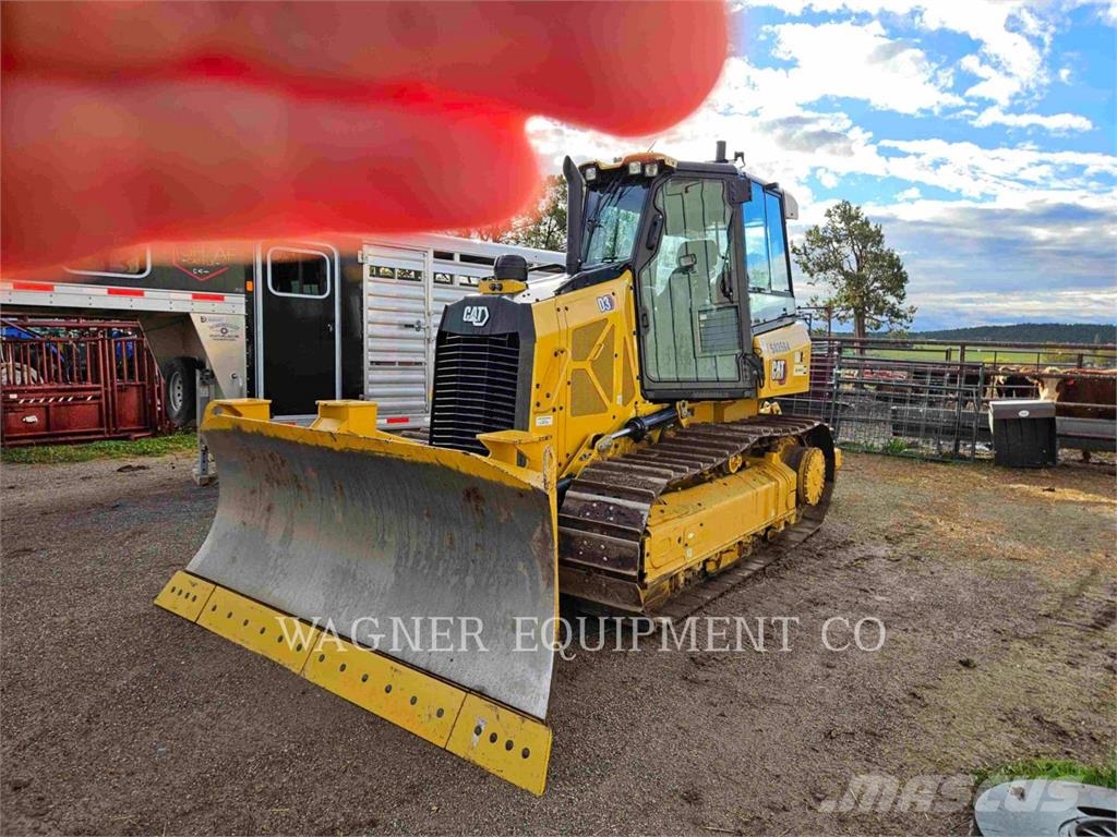 CAT D312 Buldožerji goseničarji