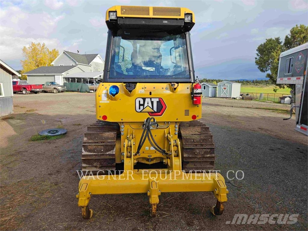 CAT D312 Buldožerji goseničarji