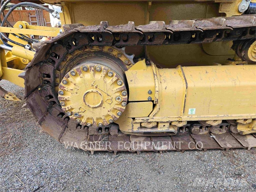CAT D312 Buldožerji goseničarji