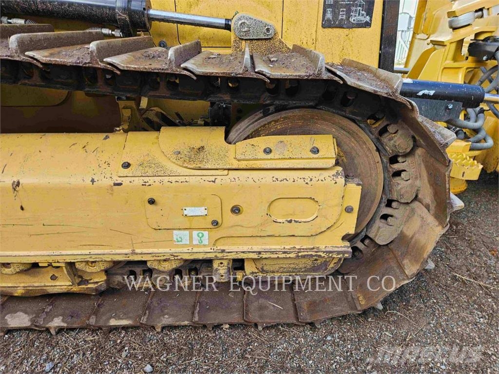 CAT D312 Buldožerji goseničarji