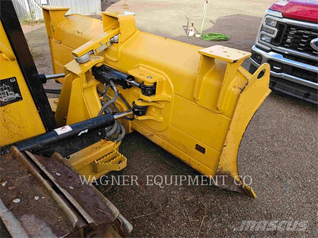 CAT D312 Buldožerji goseničarji