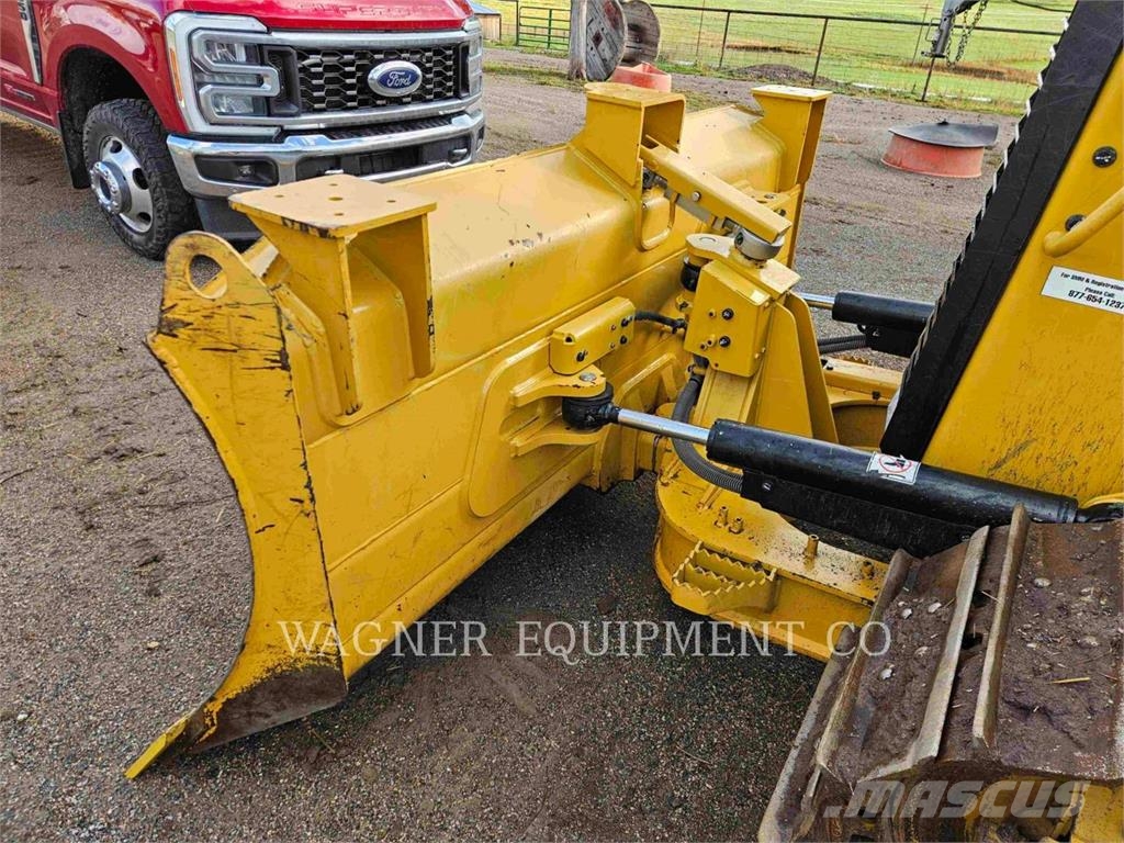 CAT D312 Buldožerji goseničarji