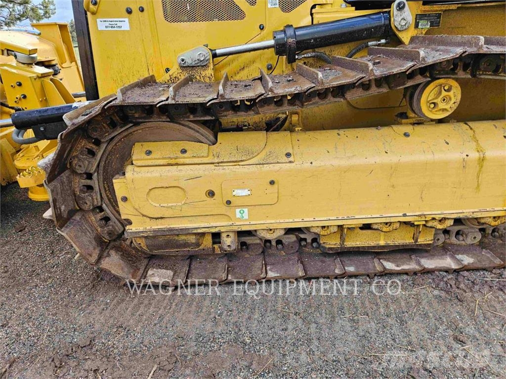 CAT D312 Buldožerji goseničarji