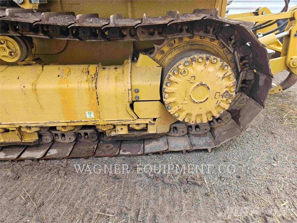 CAT D312 Buldožerji goseničarji