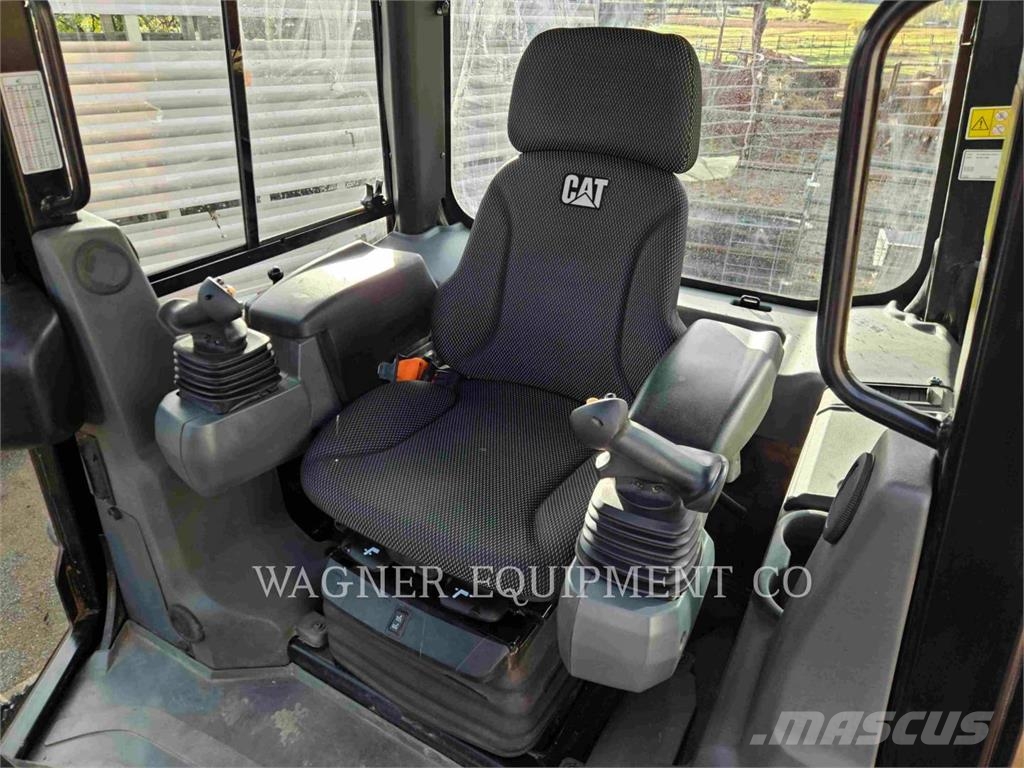 CAT D312 Buldožerji goseničarji