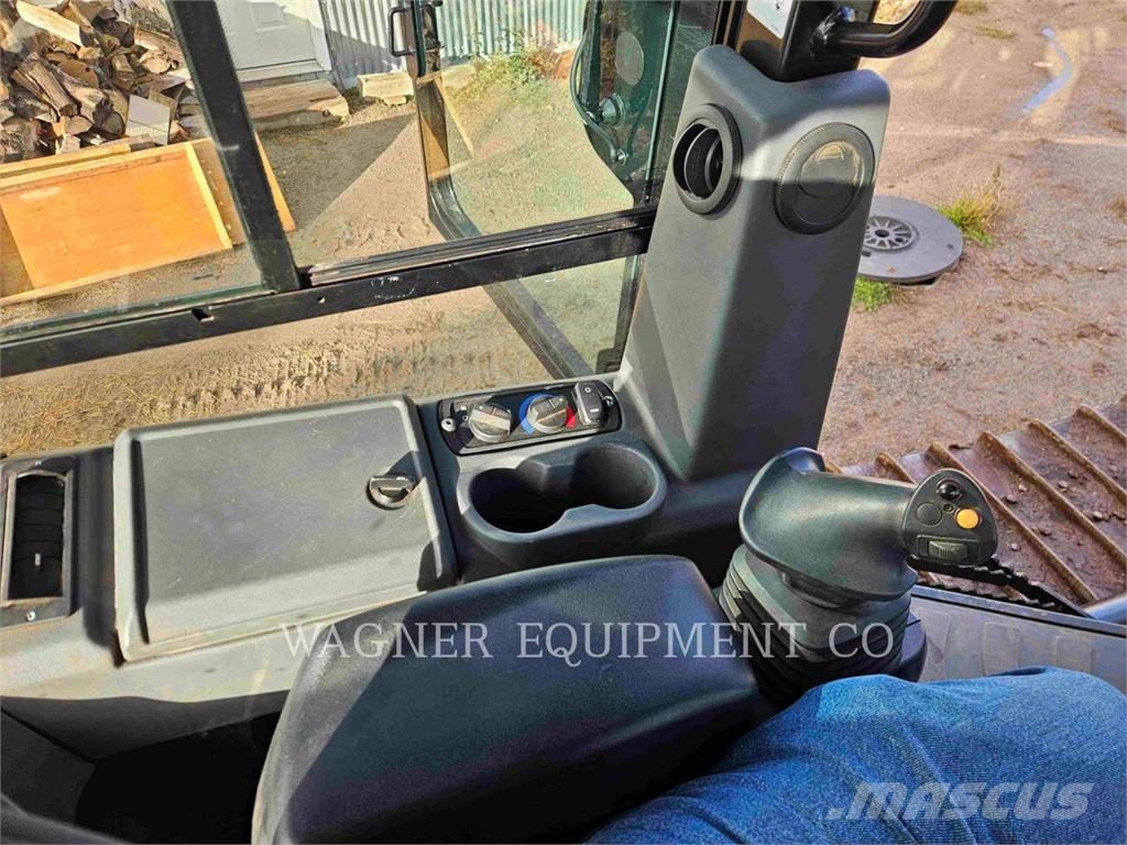CAT D312 Buldožerji goseničarji
