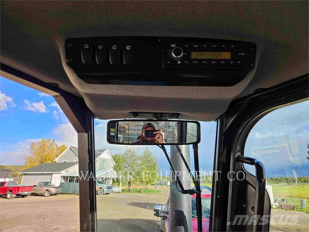 CAT D312 Buldožerji goseničarji