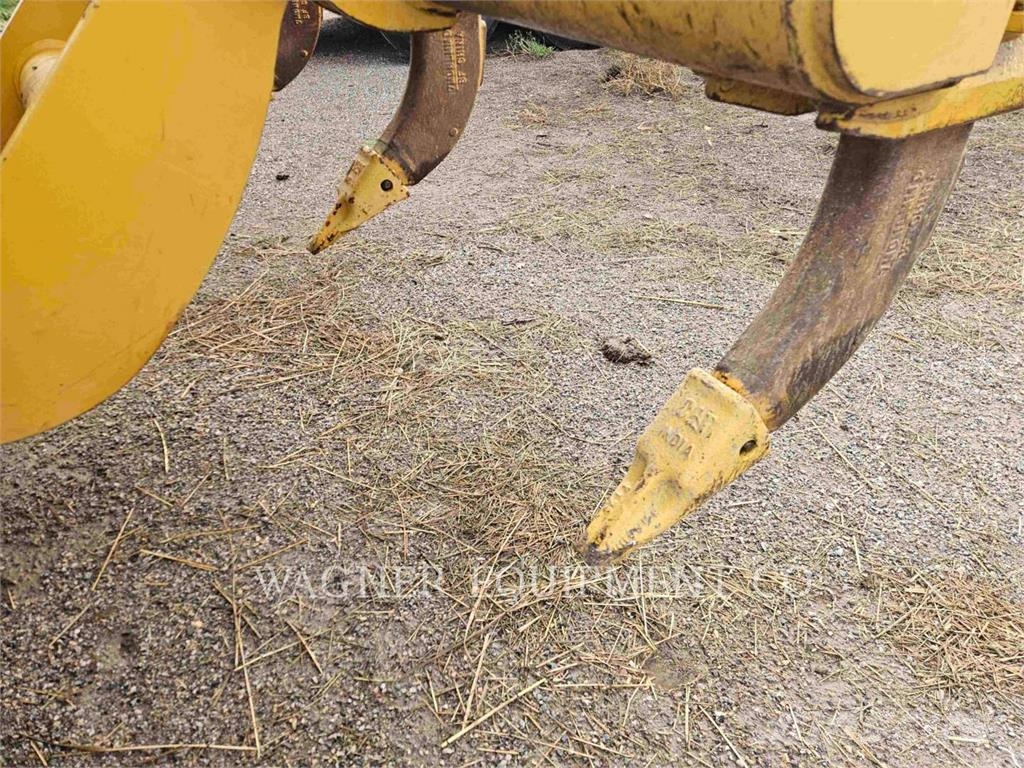 CAT D312 Buldožerji goseničarji