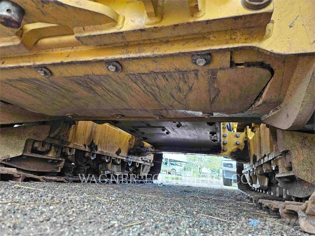 CAT D312 Buldožerji goseničarji