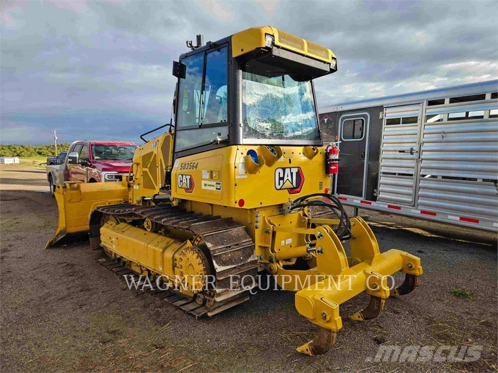 CAT D312 Buldožerji goseničarji