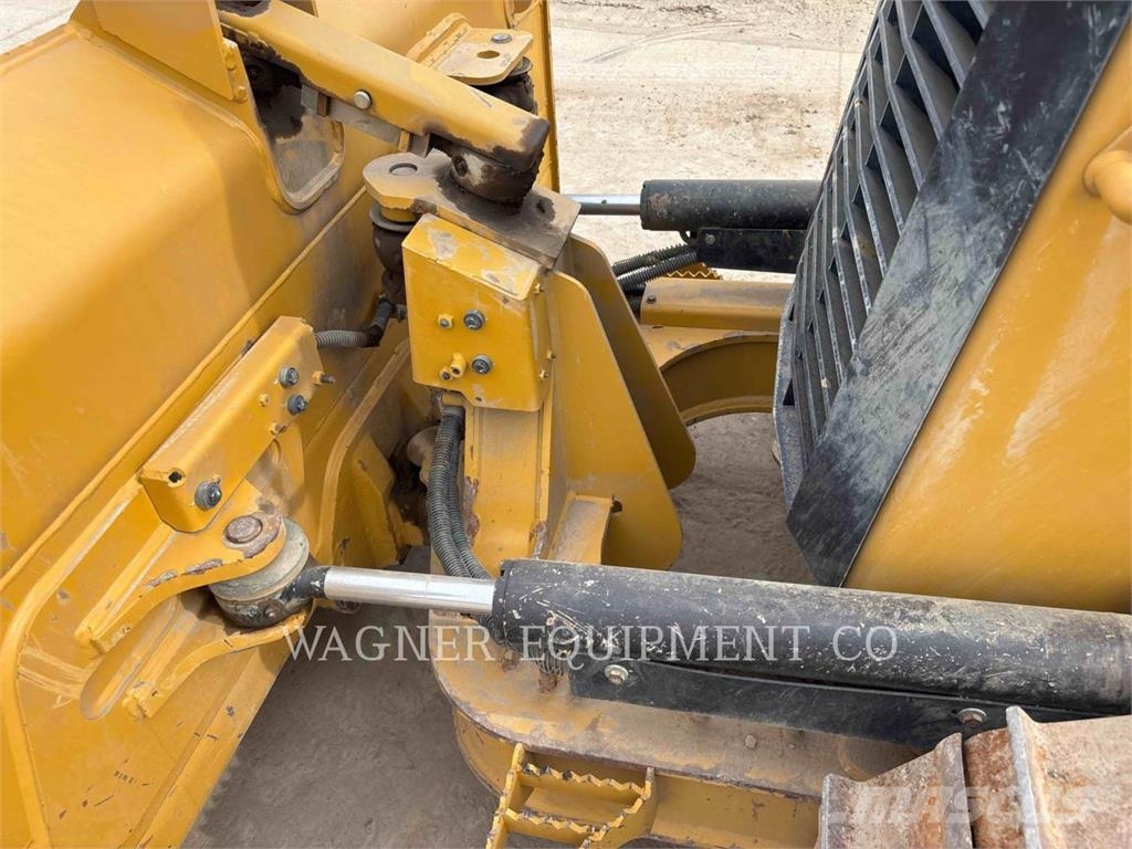 CAT D312 Bulldozer på larvebånd