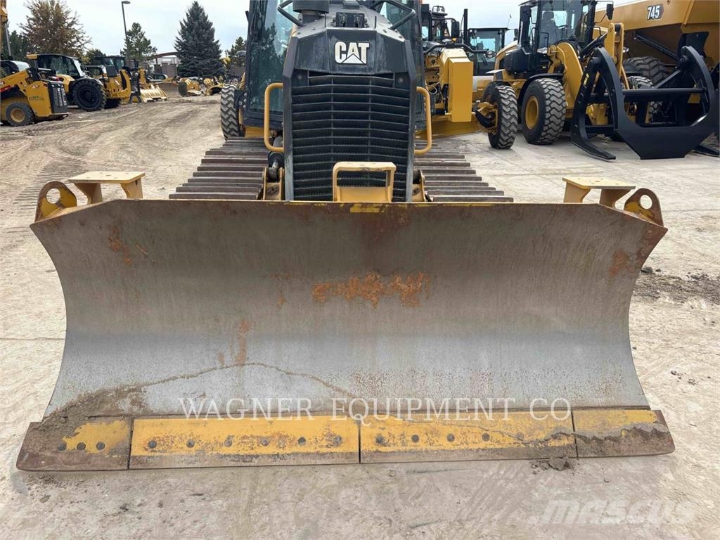 CAT D312 Bulldozer på larvebånd