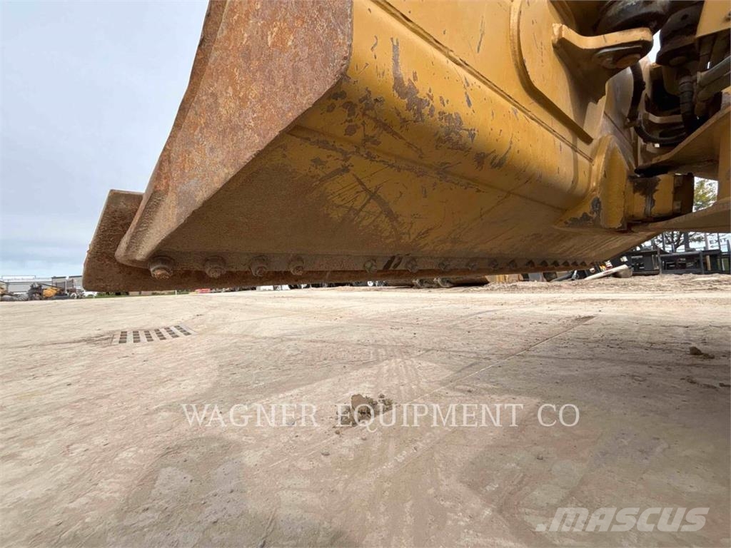 CAT D312 Bulldozer på larvebånd