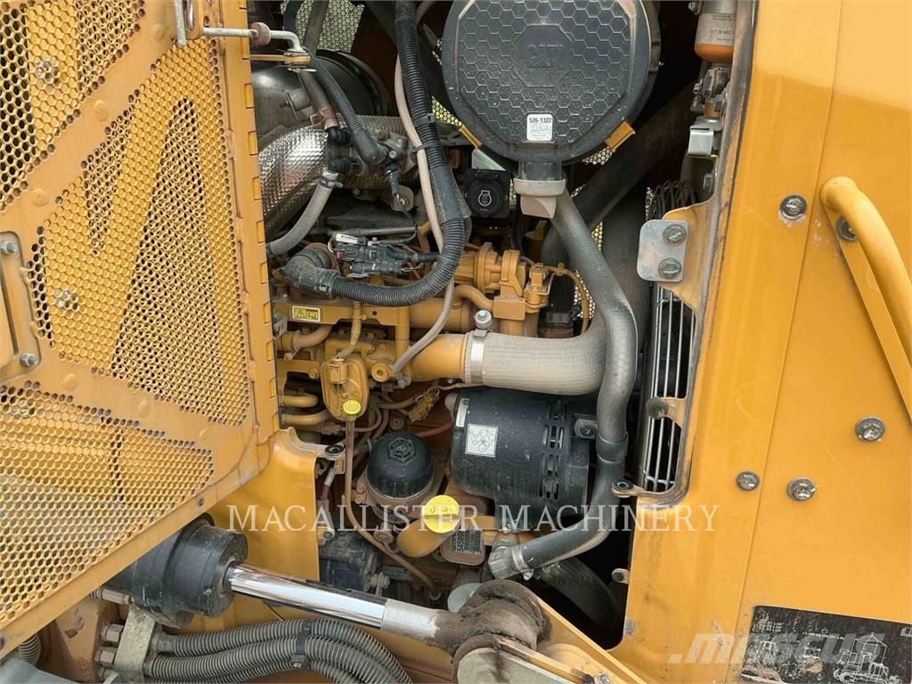 CAT D312 Buldožerji goseničarji