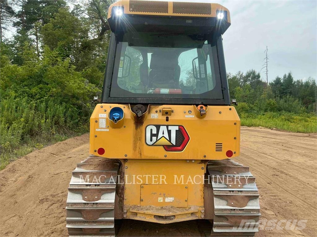 CAT D312 Buldožerji goseničarji