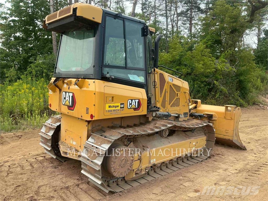 CAT D312 Buldožerji goseničarji