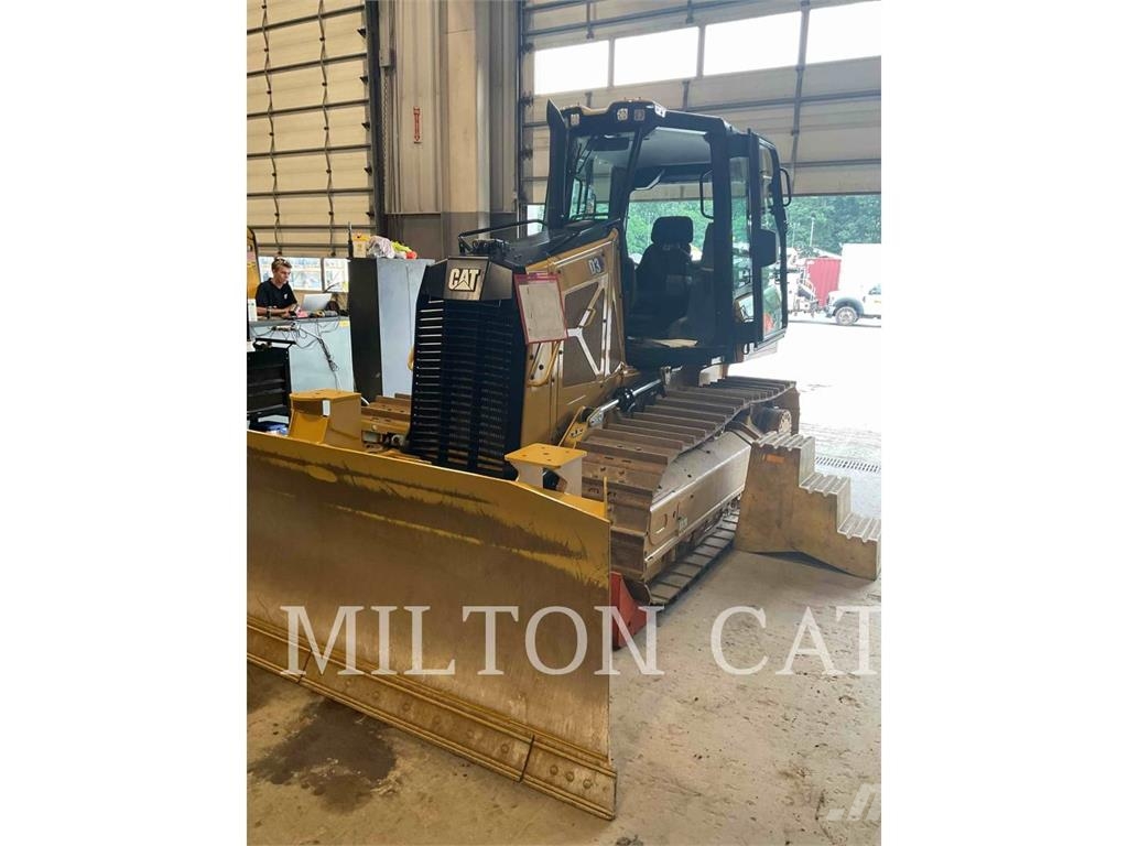 CAT D312 Bulldozer på larvebånd